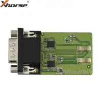 Xhorse Mercedes Benz NEC3 Adapter XDKP23GL For VVDI Key Tool Plus