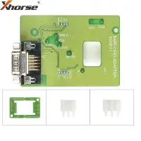 Xhorse CAS3/CAS3+ BMW Solder Free Adapter XDNP11GL for VVDI Mini PROG, Key Tool Plus