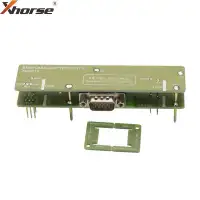 Xhorse CAS4/CAS4+ BMW Solder Free Adapter XDNP12GL for VVDI Mini PROG, Key Tool Plus