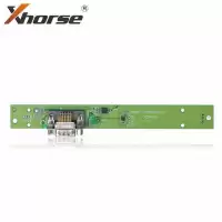 Xhorsre XDNP19GL Solder Free Honda Filt-L MB91F Adapter for VVDI Mini PROG, Key Tool Plus