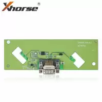Xhorse XDNP25 Kia K3 Adapter For Mini PROG & Key Tool PLUS Tablet