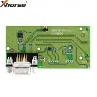 Xhorse XDNP26 Kia DASH K5 Solder-Free Adapter For Key Tool Plus & Mini Prog