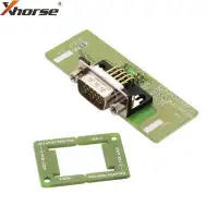 Xhorse XDNP29GL Solder-Free Volvo CEM-2 Adapter for VVDI Mini PROG, Key Tool Plus