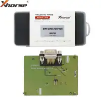 Xhorse BMW EWS3 Solder Free Adapter XDNP50GL for VVDI Mini PROG, Key Tool Plus