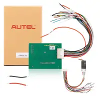 Autel APB131 Adapter Works with XP400 PRO Read IMMO Data from MQB V850/RH850 Dashboard