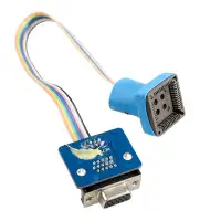 CGDI 711 Adapter for CG Pro 9S12 Programmer