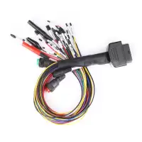 GODIAG Full Protocol OBD2 Jumper Adapter