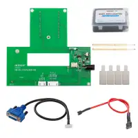 KeyDIY BMW G Series BDC2 Adapter for KD-X4