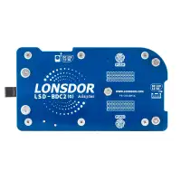 Lonsdor BMW G Series BDC2 Adapter for K518 Pro / Pro FCV / K518ISE