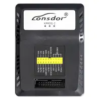Lonsdor KPROG2 Adapter for K518 PRO / K518ISE / K518S