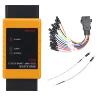 OBDSTAR P003 Adapter With ECU Bench Cables for OBDSTAR X300 DP / X300 DP Plus / DC706 / Key Master DP / X300 PRO4 / D800