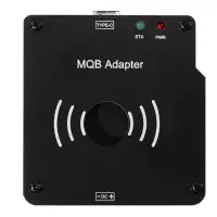 Xhorse XDMQBAGL MQB48 Adapters for VVDI MLB Tool GL Version (No Tokens Required)