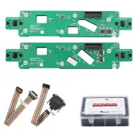 Xhorse XDNPA2GL Audi BCM2 Solder-Free Adapter (Gen2) works with VVDI Key Tool Plus - MULTI-PROG