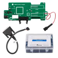 Xhorse XDNPBGGL BMW G Series BDC2 Adapter for Key Tool Plus, VVDI2 and Key Tool MIDI