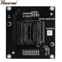 Xhorse XDMP06GL VH30 SOP44 Adapter For Multi-Prog Programmer