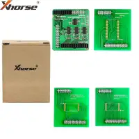 AM29FxxxB Adapter Suit for Xhorse VVDI Prog Programmer