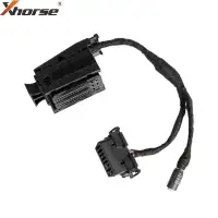 Xhorse VVDI BMW ISN DME Cable for MSV and MSD Cable