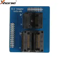 ELV ESL Adapter for Xhorse VVDI MB Tool