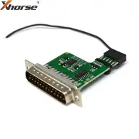 EWS3 Adapter for Xhorse VVDI Key Programmer Read and Write