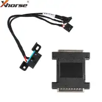 Xhorse VVDI MB BGA Power and Gateway Adapter W204 W212 W164 W210