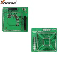 MC68HC05X32 (QFP64) Adapter for Xhorse VVDI Prog Programmer