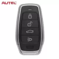 Autel iKey Universal Smart Key Standard 4 Button IKEYAT4TP