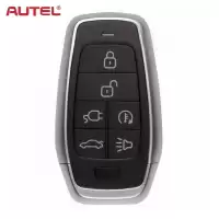 Autel iKey Universal Smart Key Standard 6 Button IKEYAT6TPCE
