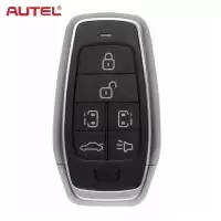 Autel iKey Universal Smart Key Standard 6 Button IKEYAT6TPS