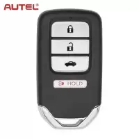 Autel iKey Universal Smart Key Honda Premium Style 4 Button IKEYHD4TP
