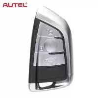 Autel iKey Universal Smart Key Razor Style 3 Button IKEYRZ3T