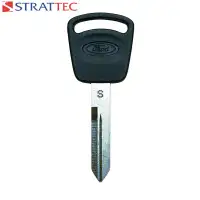 2008-2026 Ford Mechanical Key H87-P 693224 Strattec