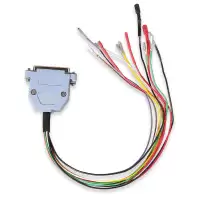 OBD Cable Working With CGDI BMW to Read ISN N55/N20/N13/B38/B48
