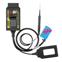 GODIAG GT110 For VW Skoda Seat CAN-Bus UDS 4th Generation IMMO System Test Platform Cable