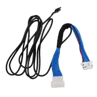 KEYDIY Toyota 30 Pin Cable for KD Mate – Supports 4A & 8A-BA All Keys Lost