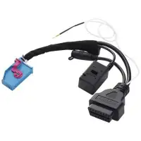 KeyDIY KD-VW01 Cable for IMMO4 – NEC24C32 / NEC24C64 Cluster