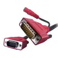 Main Data Cable for AutoProPad G2 Automotive Key Programmer