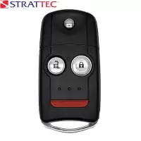 2008-2013 Keyless Entry Remote Key for Acura MDX / RDX Strattec 5941422