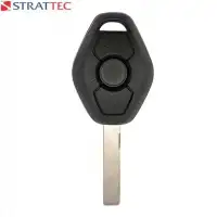 2000-2008 Keyless Entry Remote Key for BMW Strattec 5941448
