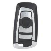 Smart Remote Key for BMW 5,6,7,X3 Series CAS4 433 MHz 9226937-02 4 Button