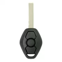 Remote Head Key for BMW 3 Series, M3, X3, X5, Z4  EWS LX8FZV 6955750