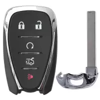 Smart Remote Key for Chevrolet Malibu Cruze Camaro 13590048 HYQ4EA