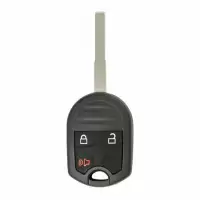 2015-2019 Remote Head Key for Ford CWTWB1U793 with 3 Button
