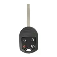 Remote Head Key for 2015-2019 Ford Fiesta 164-R7976 CWTWB1U793