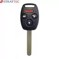 2006-2013 Remote Head Key for Acura MDX, Honda Civic Strattec 5938191