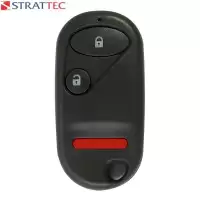2001-2007 Keyless Remote Key for Honda Strattec 5938194