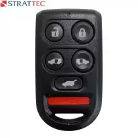 2005-2010 Keyless Remote Key for Honda Odyssey Strattec 5941415