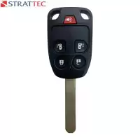 2011-2013 Remote Head Key for Honda Odyssey Strattec 5941423