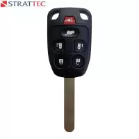 2011-2013 Remote Head Key for Honda Odyssey Strattec 5941427