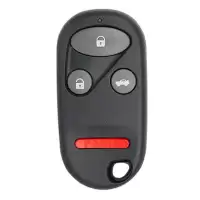 Keyless Remote Key for Honda 39950-S01-A01 A269ZUA101