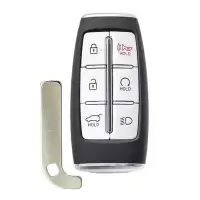 Smart Remote Key for Genesis GV70 95440-AR001 TQ8-FOB-4F36 6 Button